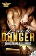 Télécharger le livre :  Zone de danger