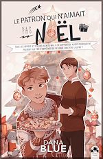 Télécharger le livre :  Le patron qui n'aimait pas Noël