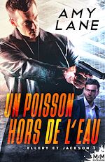 Télécharger le livre :  Un poisson hors de l'eau