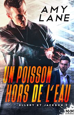 Télécharger le livre :  Un poisson hors de l'eau