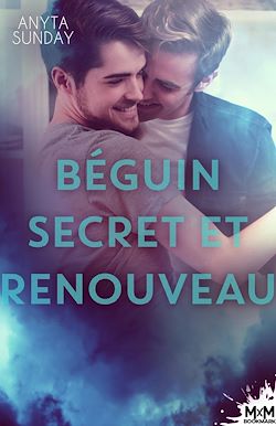 Télécharger le livre :  Béguin secret et renouveau