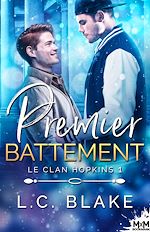 Télécharger le livre :  Premier battement