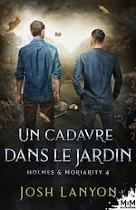 Télécharger le livre :  Un cadavre dans le jardin