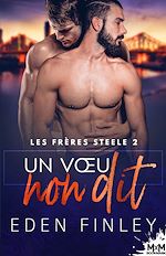 Télécharger le livre :  Un vœu non dit