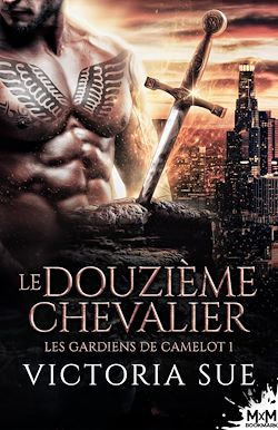 Télécharger le livre :  Le douzième chevalier