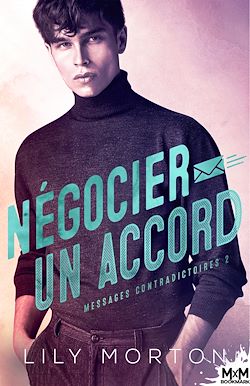 Télécharger le livre :  Négocier un accord