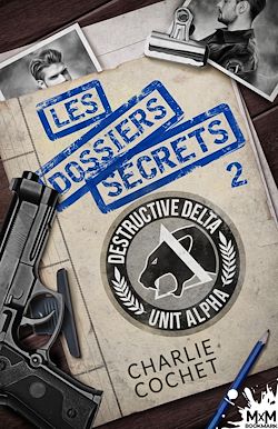 Télécharger le livre :  Les dossiers secrets 2