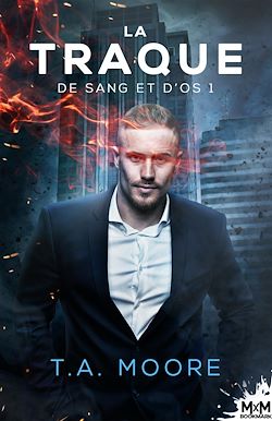 Télécharger le livre :  La Traque