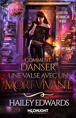 Télécharger le livre :  Comment danser une valse avec un mort-vivant