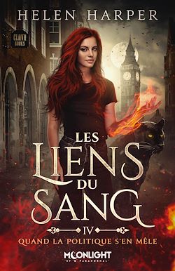 Télécharger le livre :  Quand la politique s'en mêle