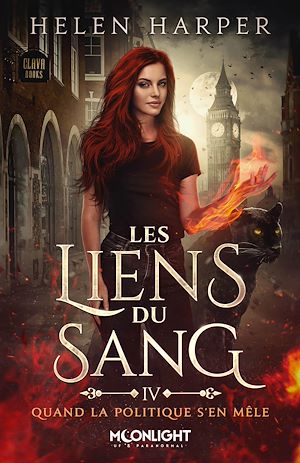 Téléchargez le livre :  Quand la politique s'en mêle