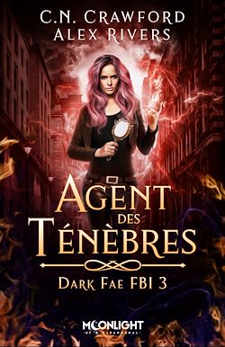 Télécharger le livre :  Agent des ténèbres