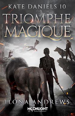 Télécharger le livre :  Triomphe magique