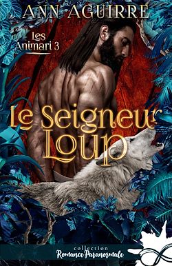 Télécharger le livre :  Le seigneur loup