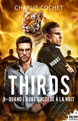 Télécharger le livre :  Quand l'aube succède à la nuit