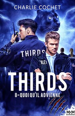 Télécharger le livre :  Quoi qu'il advienne