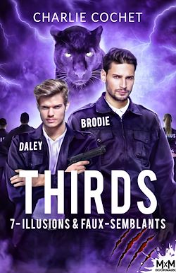 Télécharger le livre :  Illusions et faux-semblants