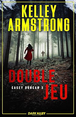 Télécharger le livre :  Double jeu