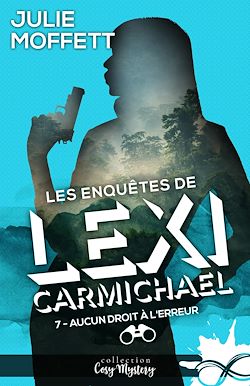 Télécharger le livre :  Aucun droit à l'erreur