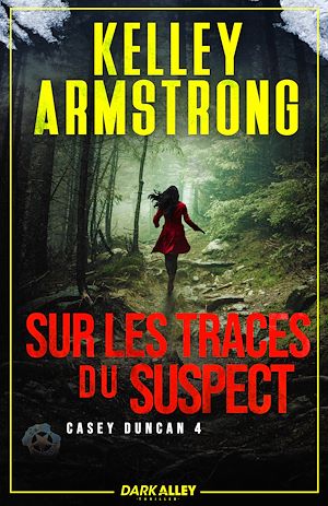 Download the eBook: Sur les traces du suspect