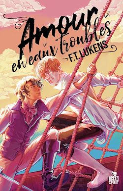 Télécharger le livre :  Amour en eaux troubles