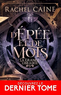 Télécharger le livre :  D'épée et de mots