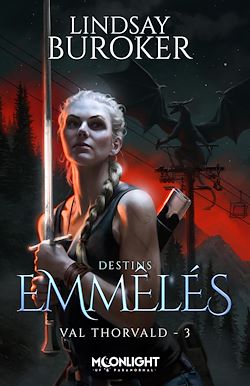 Télécharger le livre :  Destins emmêlés