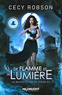 Télécharger le livre :  De flamme et de lumière