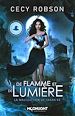 Télécharger le livre :  De flamme et de lumière