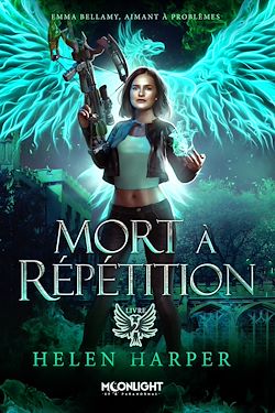 Télécharger le livre :  Mort à répétition