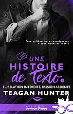 Télécharger le livre :  Relation interdite, passion ardente