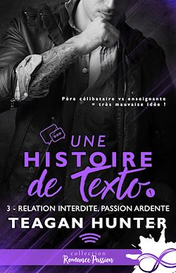 Télécharger le livre :  Relation interdite, passion ardente