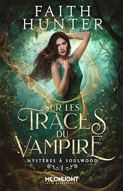 Télécharger le livre :  Sur les traces du vampire