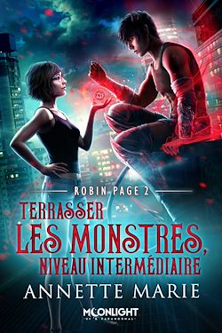 Télécharger le livre :  Terrasser les monstres, niveau intermédiaire