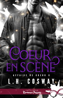 Télécharger le livre :  Cœur en scène