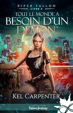 Télécharger le livre :  Tout le monde a besoin d'un démon