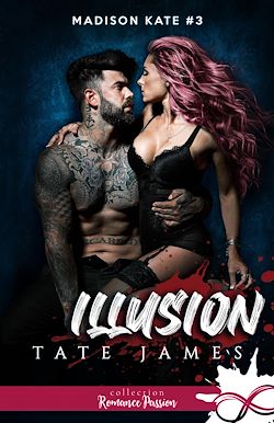 Télécharger le livre :  Illusion