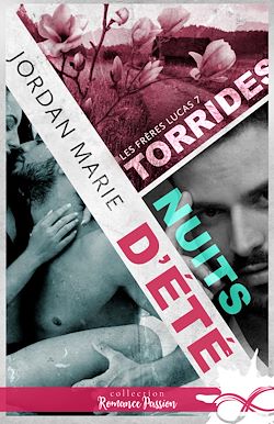 Télécharger le livre :  Torrides nuits d'été