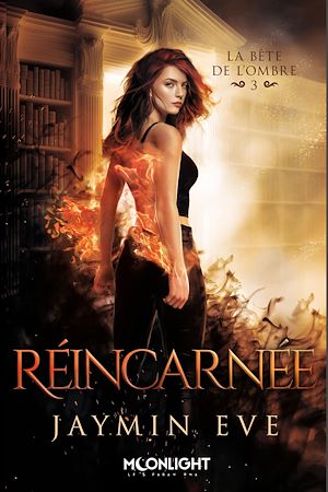 Téléchargez le livre :  Réincarnée