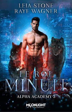 Télécharger le livre :  Le roi de minuit