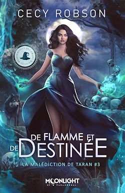 Télécharger le livre :  De flamme et de destinée