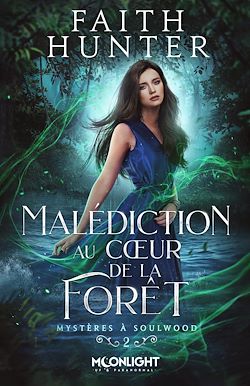 Télécharger le livre :  Malédiction au cœur de la forêt