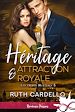 Télécharger le livre :  Héritage et attraction royale