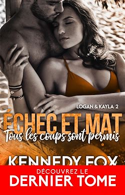 Télécharger le livre :  Tous les coups sont permis