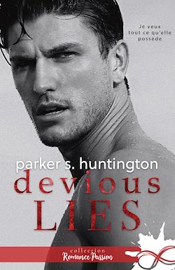 Télécharger le livre :  Devious Lies
