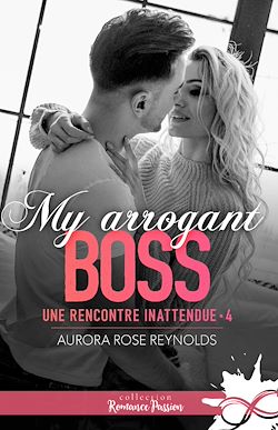 Télécharger le livre :  My arrogant boss