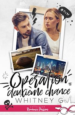 Télécharger le livre :  Opération deuxième chance