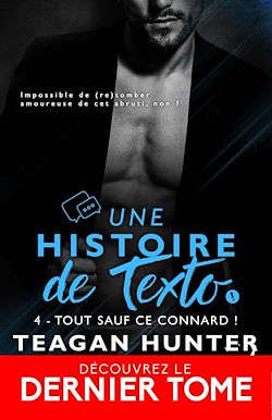 Télécharger le livre :  Tout sauf ce connard !