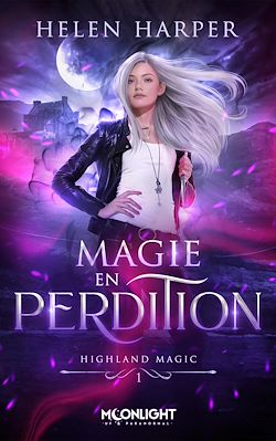 Télécharger le livre :  Magie en perdition