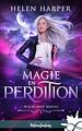 Télécharger le livre :  Magie en perdition